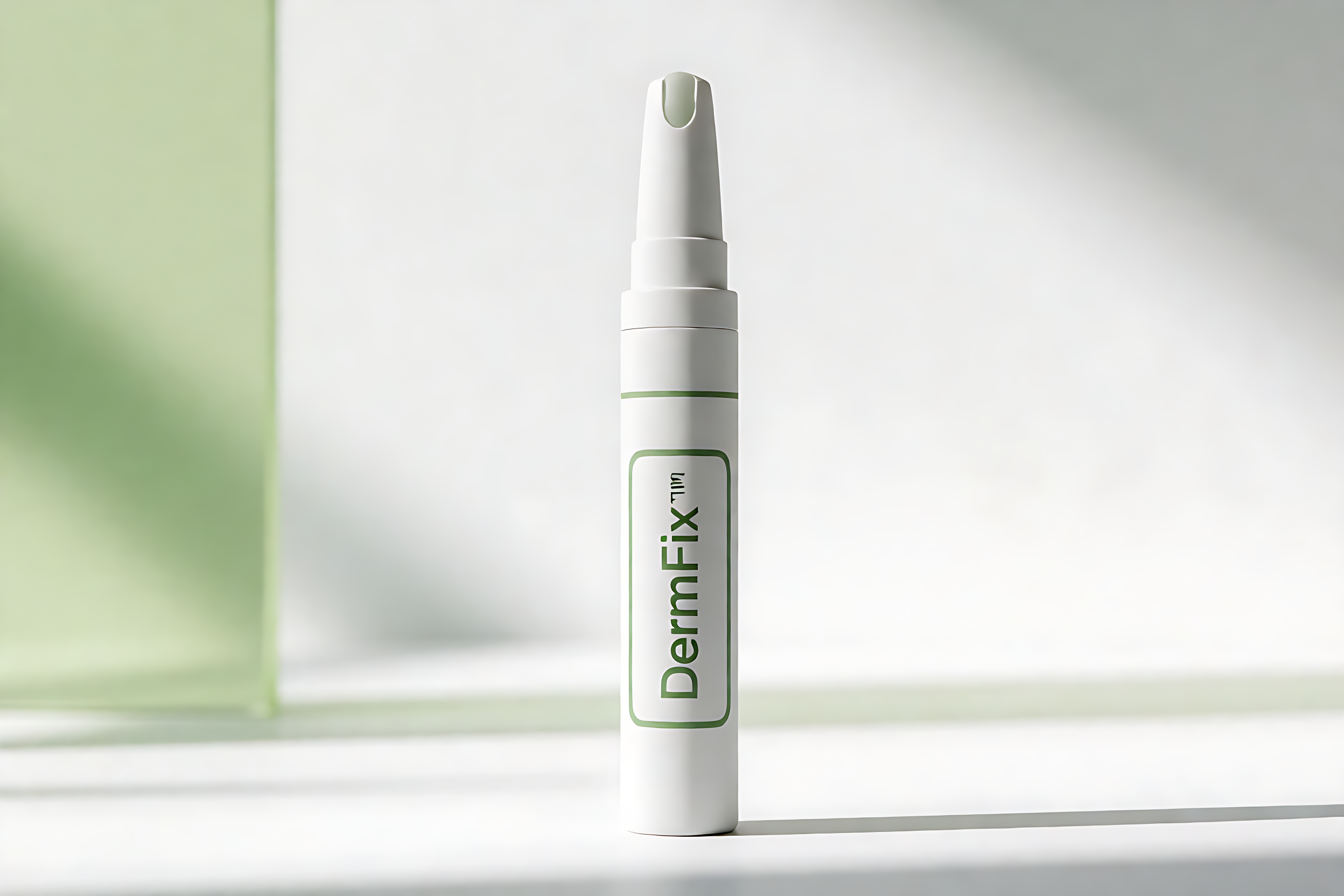 Point-care essence pack shot