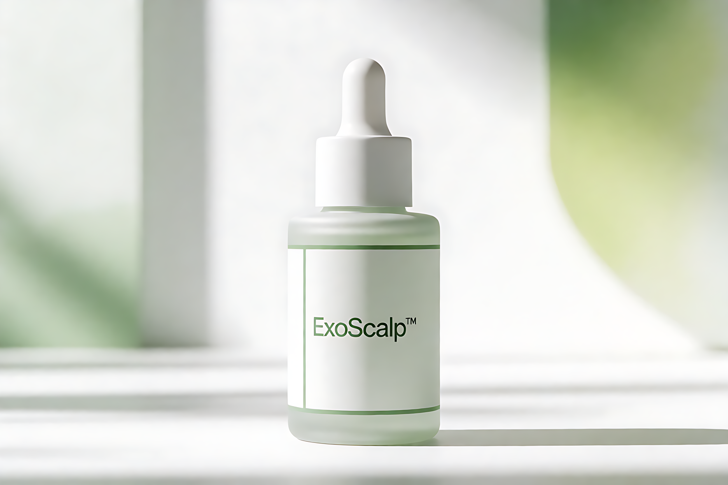 exoscalp line packaging