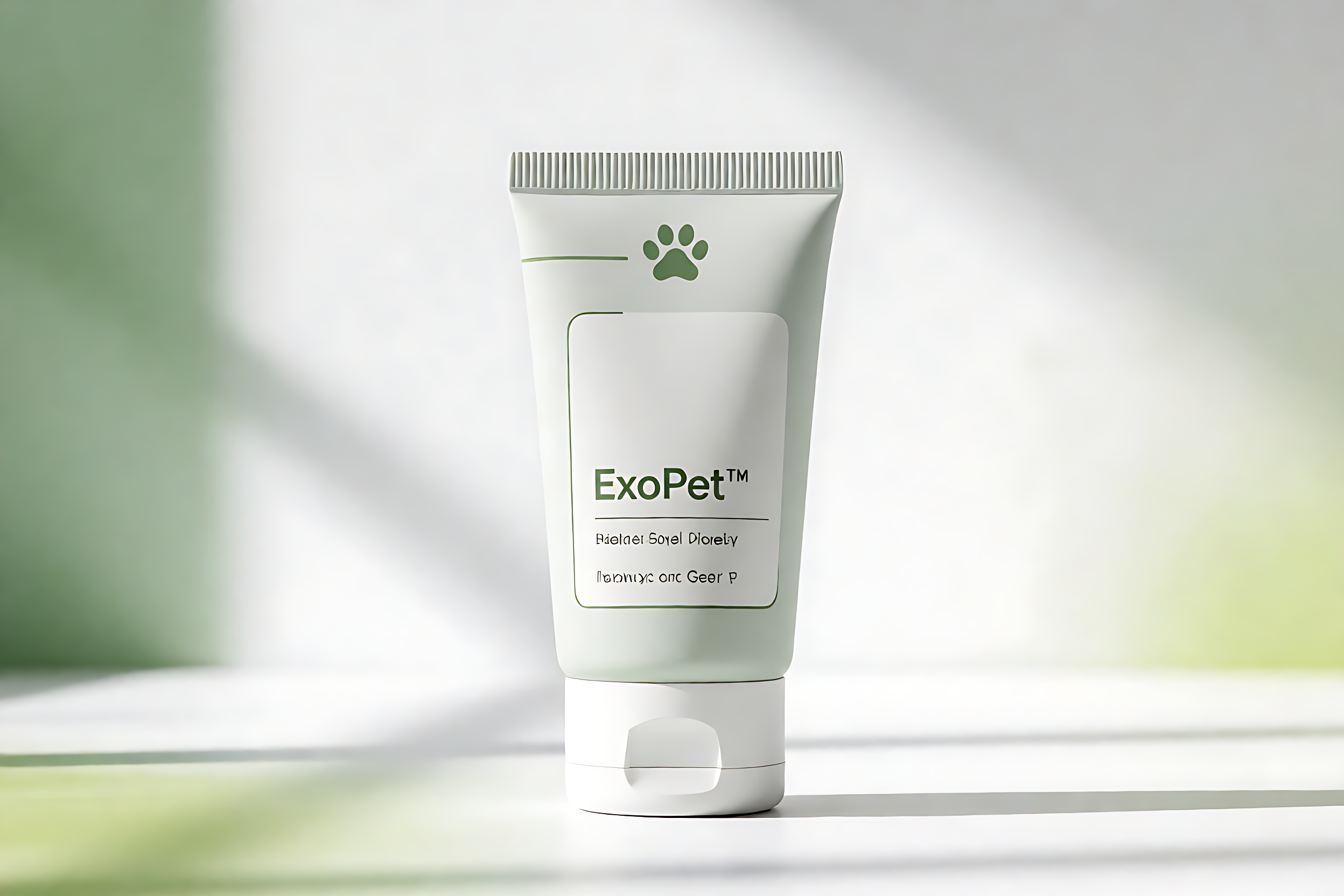 Skin & wound comfort gel pack shot