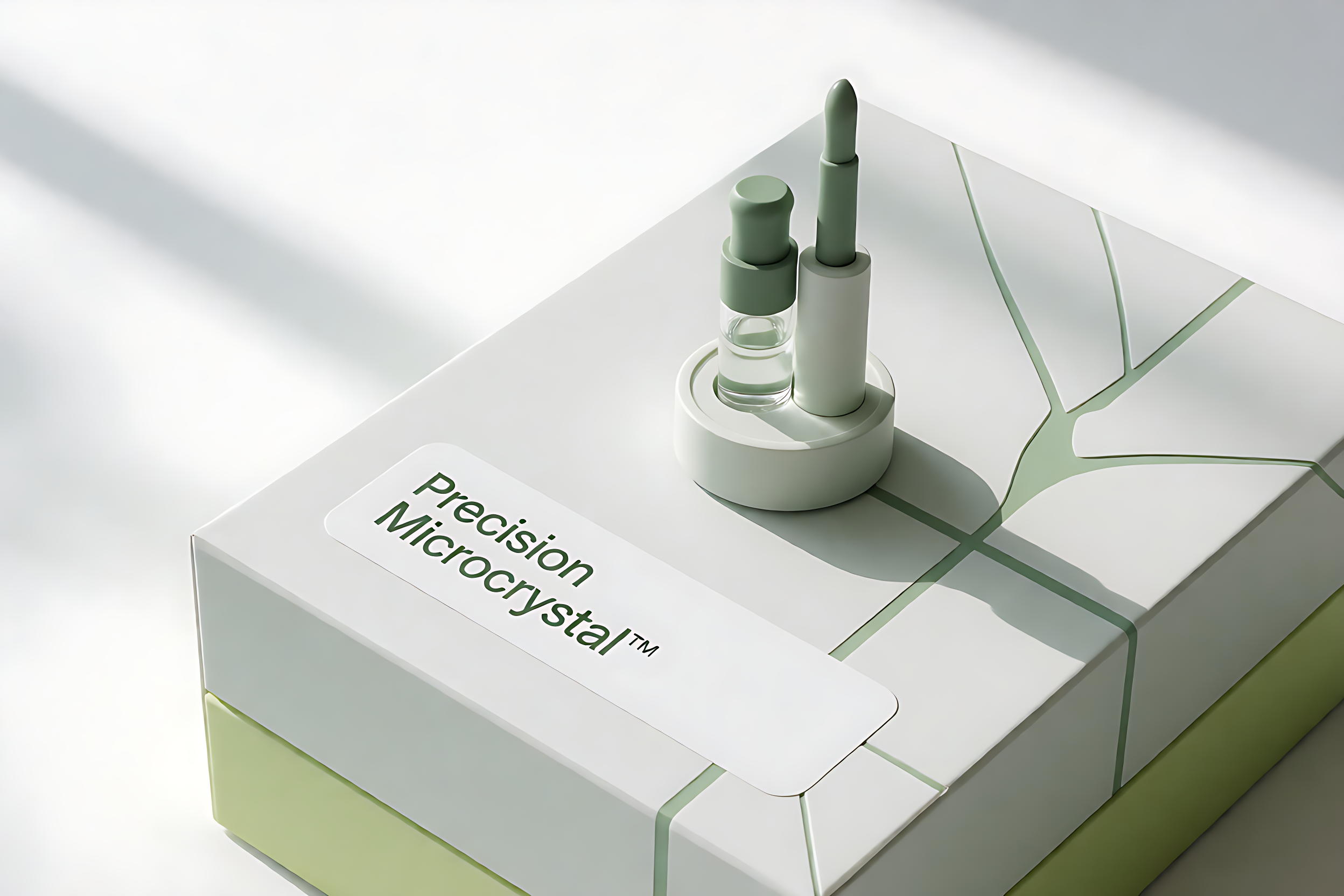 Needle-free assisted program pack shot
