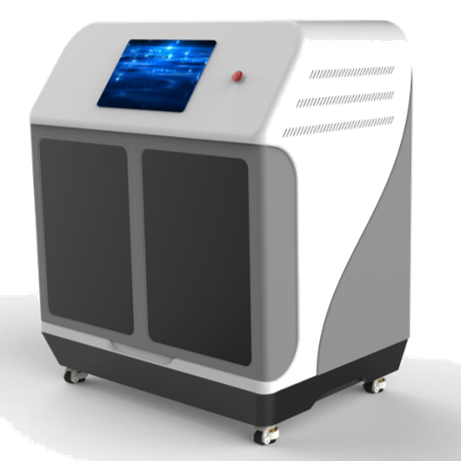 NuoqTFF 1.0 automated purification unit